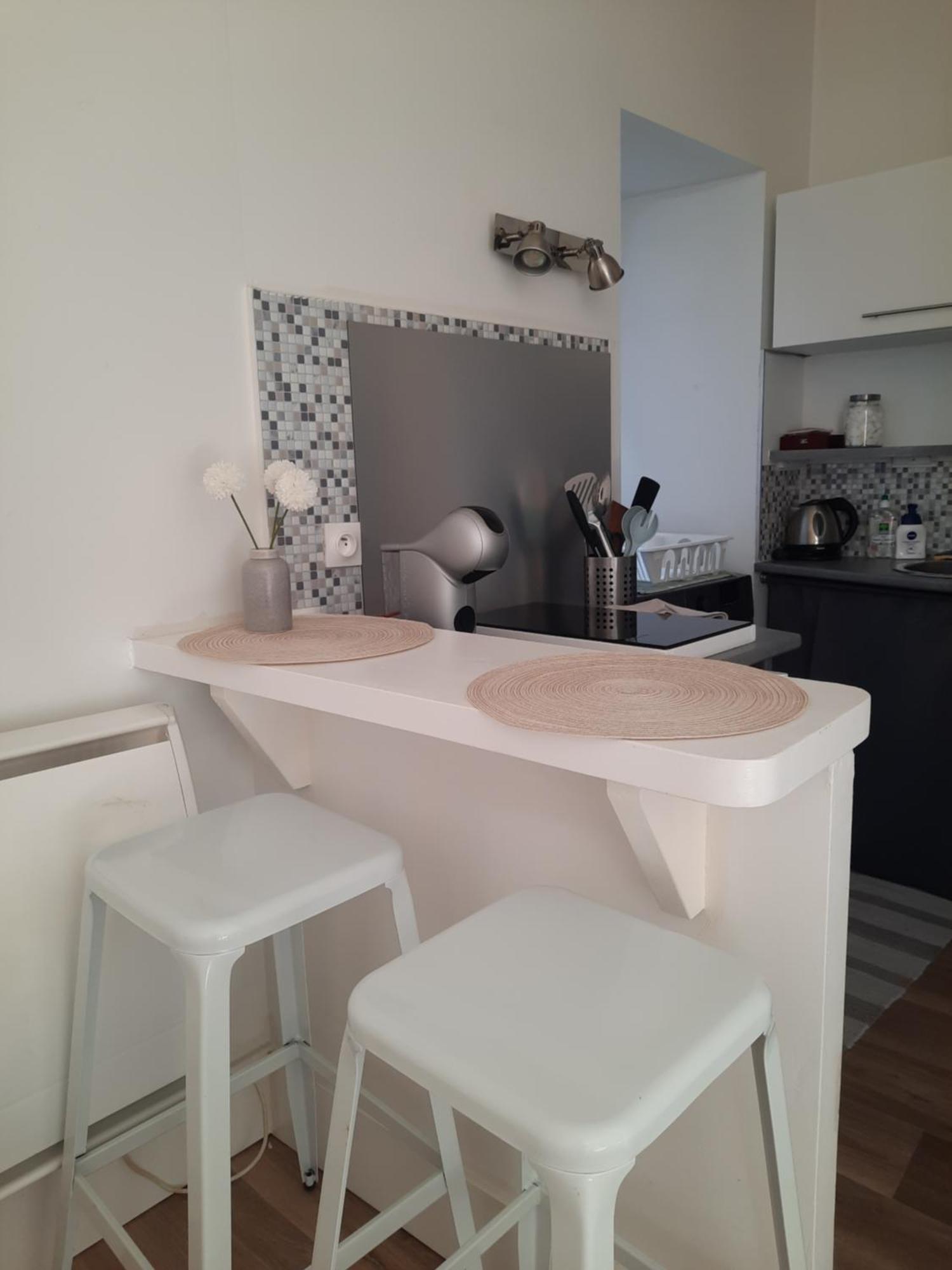 Le Studio D'En O, Au Coeur De La Haute Ville De Pornic. Extérieur photo